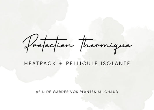 Protection Thermique